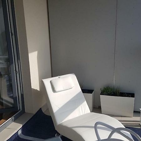 Aquamarina Onyx 109 Διαμέρισμα Miedzyzdroje Εξωτερικό φωτογραφία