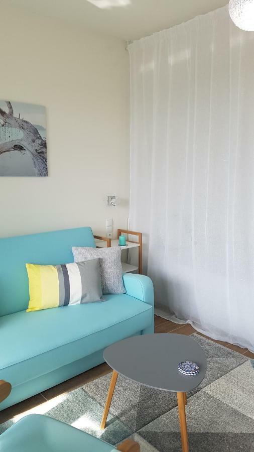 Aquamarina Onyx 109 Διαμέρισμα Miedzyzdroje Εξωτερικό φωτογραφία