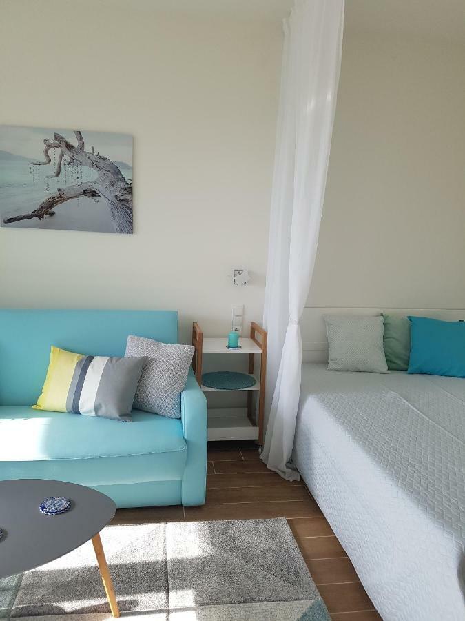 Aquamarina Onyx 109 Διαμέρισμα Miedzyzdroje Εξωτερικό φωτογραφία