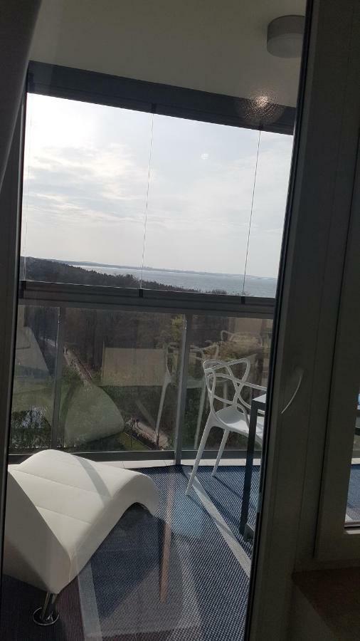 Aquamarina Onyx 109 Διαμέρισμα Miedzyzdroje Εξωτερικό φωτογραφία